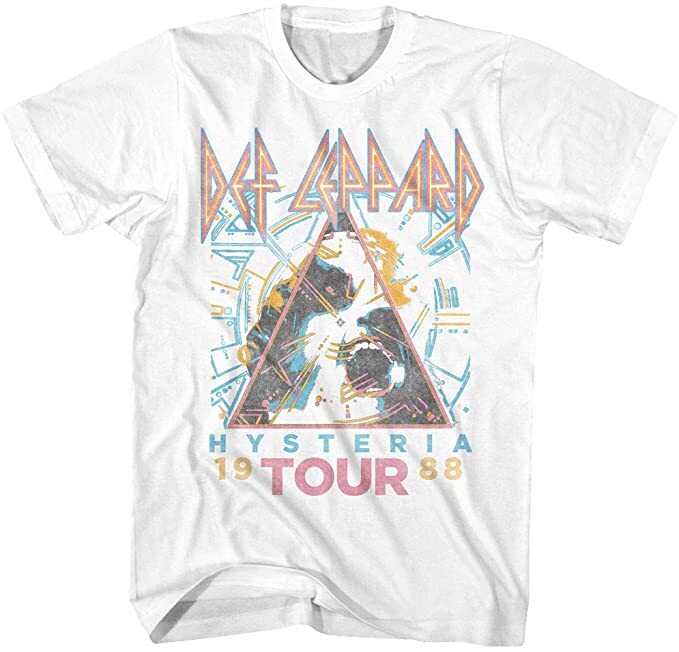 Californian vado Rock Shirt